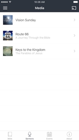 Foothills Church RSM(圖2)-速報App