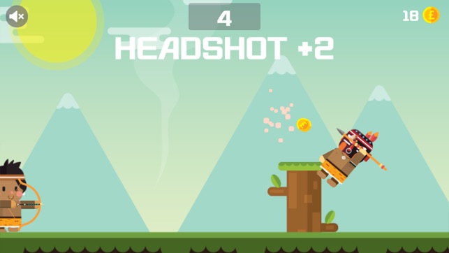 Headshot Hero(圖2)-速報App