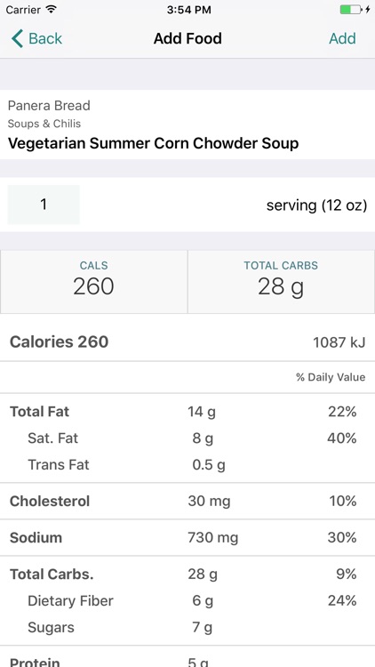 ControlMyWeight