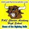 PAL Charter Academy High School is a WASC Accredited charter school that services high school students throughout the Inland Empire