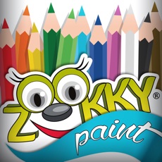 Activities of Zookky Paint