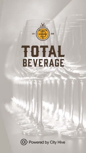 Total Beverage Inc.