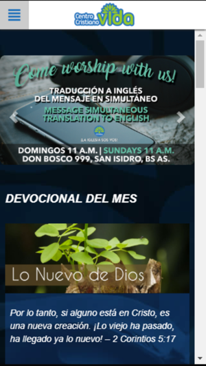 CCVida Argentina(圖2)-速報App