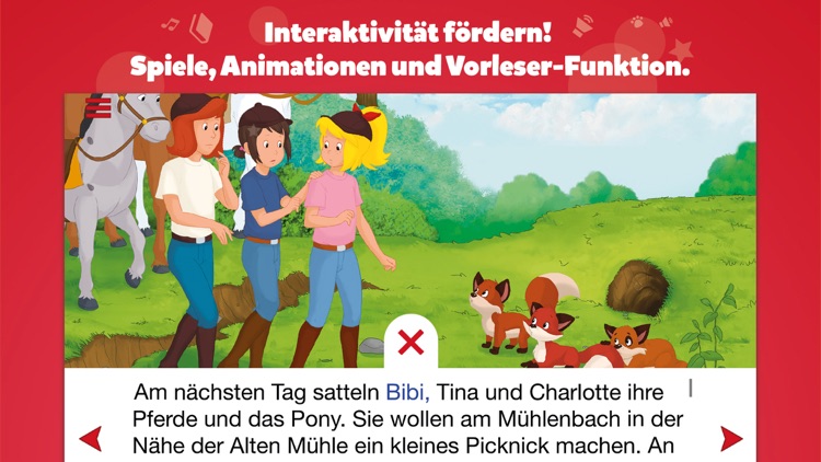 tigerbooks - Medien für Kinder