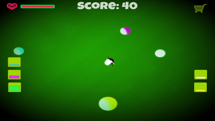 Bubble to Dream Shooter screenshot-3