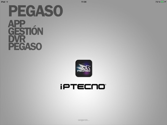 IPTecno Pegaso HD Lite(圖1)-速報App