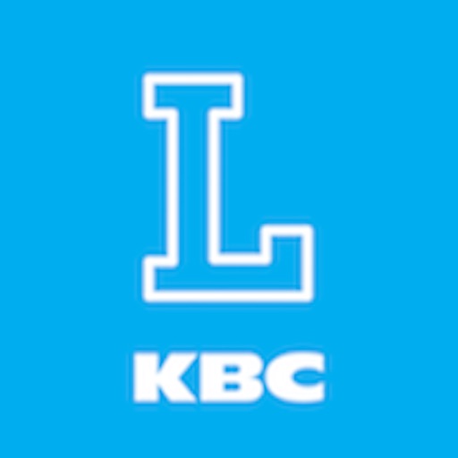 KBC Drive icon