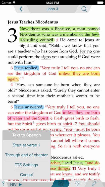 Real Life Devotional Bible for Women