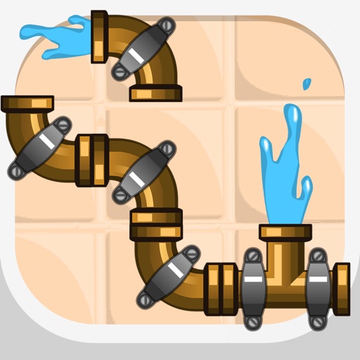 Plumber Game 1 icon