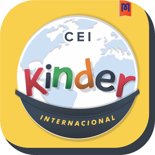 Kinder Internacional