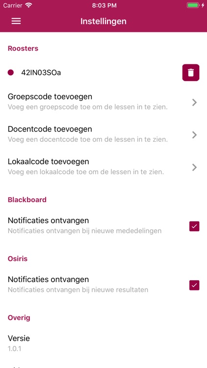 Mijn Rooster! screenshot-3