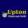 Upton Charcoal Grill