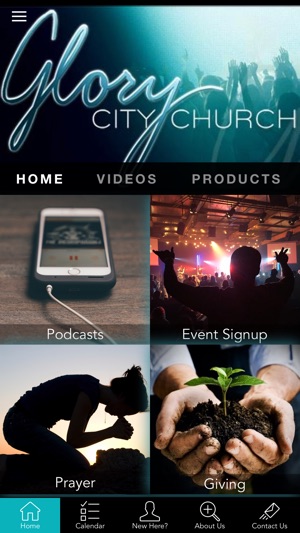 Glory City Church(圖2)-速報App