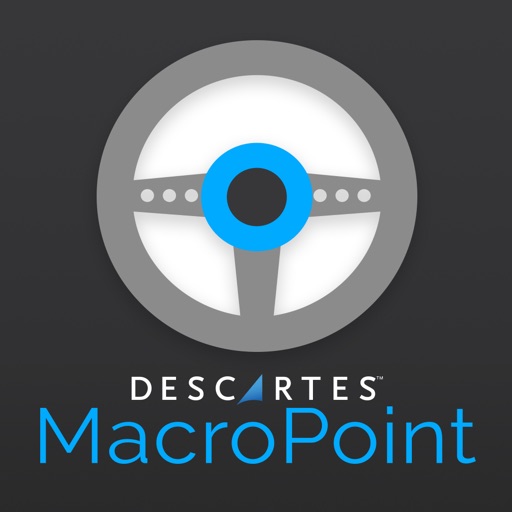 MacroPoint For Truckers - AppRecs