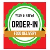 Order-In Food Delivery