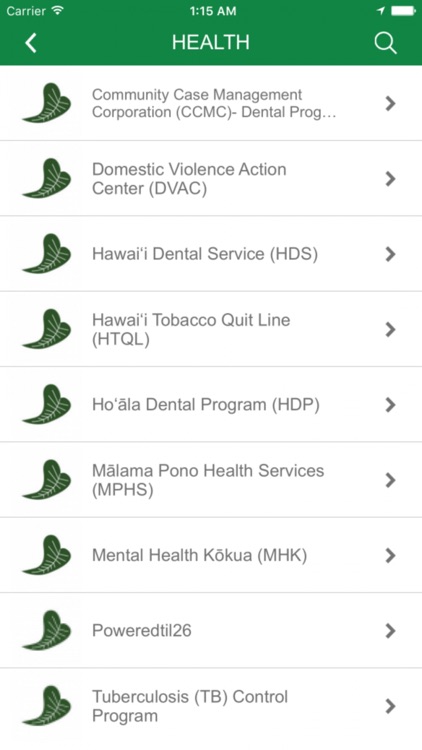 Foster Hope Hawai’i screenshot-3