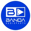 Banda Audioparts