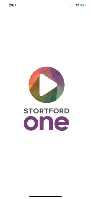 Stortford:One