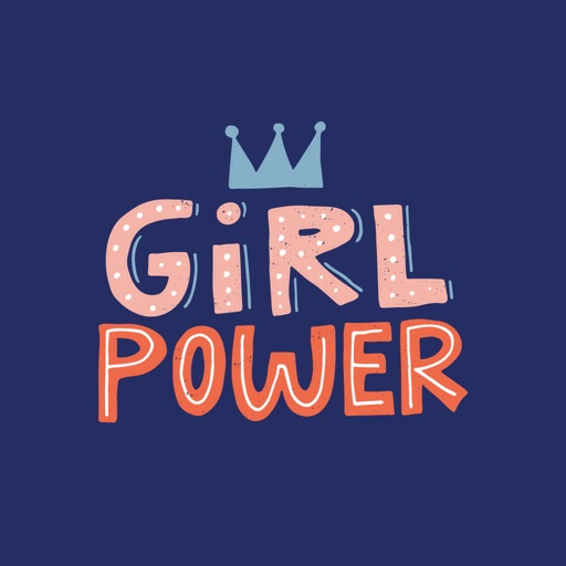 She Life Adorable Stickers