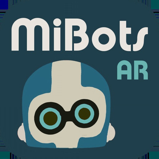 MiBots Playroom