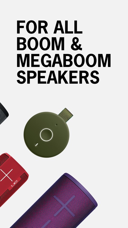 BOOM & MEGABOOM
