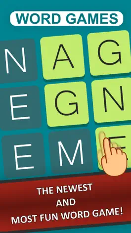 Game screenshot Word Games Master apk