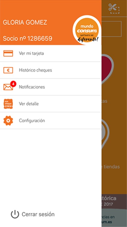 Mundo Consum Cupones Descuento