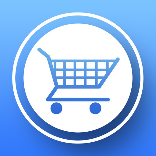 Family-Shopping List iOS App