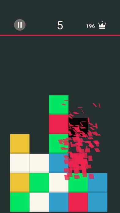 Color Lift screenshot 2