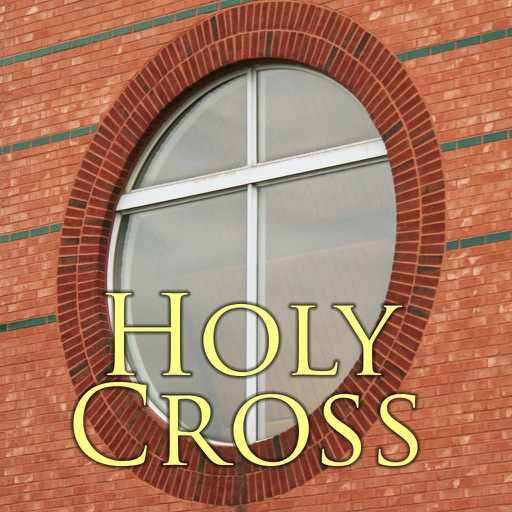 Holy Cross Lutheran Indy iOS App