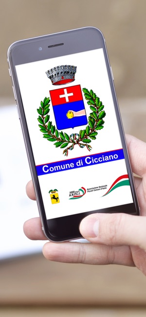 ComuneIn Cicciano(圖1)-速報App