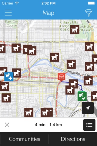 City of Calgary Pets screenshot 3