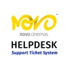 Novo Cinemas HelpDesk