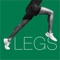 This app is your best legs trainer