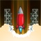 Space Rocket Launch - is one tap game