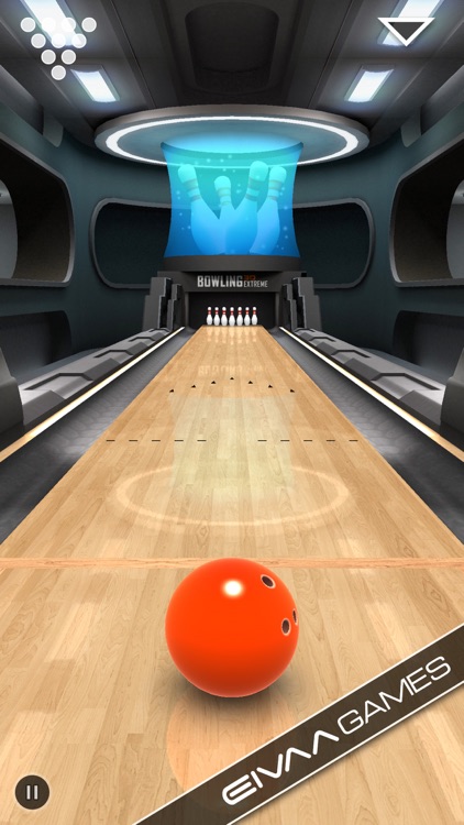 Bowling 3D Extreme Plus screenshot-4