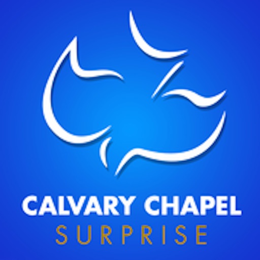Calvary Chapel Surprise icon