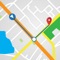 Icon Mapifi Me: 2D Live Navigation