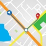 Get Mapifi Me: 2D Live Navigation for iOS, iPhone, iPad Aso Report