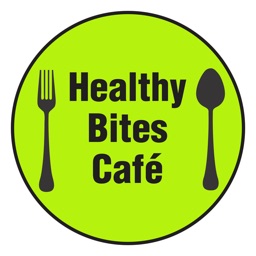 Healthy Bites Cafe