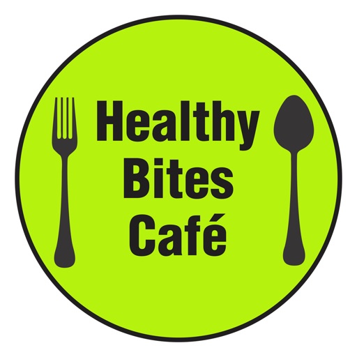 Healthy Bites Cafe