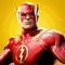 Injustice 2 is a fighting game that features a huge roster of DC heroes and villains for you to pick a team from