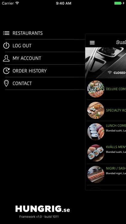 sushi2go screenshot-3