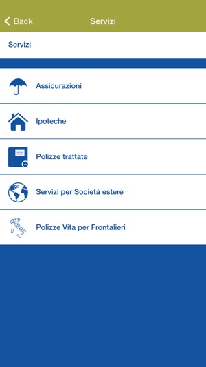 Polizza.ch(圖3)-速報App