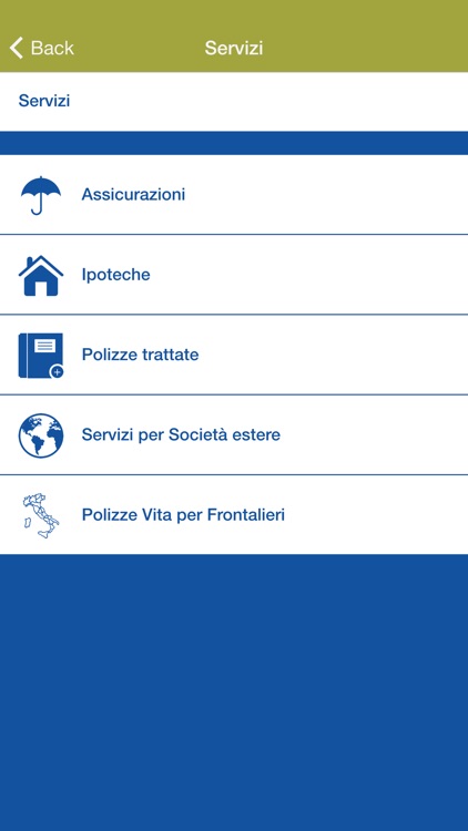 Polizza.ch