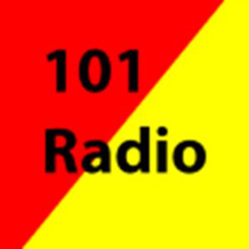 101 Hits Radio icon