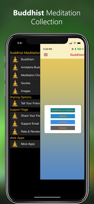 Buddhist - Meditation(圖4)-速報App