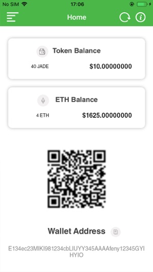 Crypto Jade Mobile Wallet(圖3)-速報App