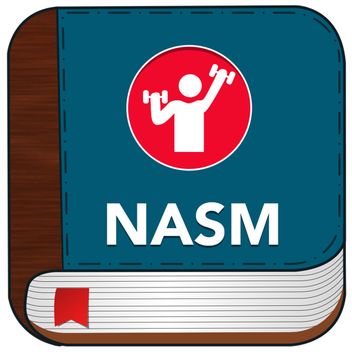 NASM CPT Practice Test 2018 для Мак ОС