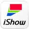 iShow is an intuitive mobile projection app for the iPad, iPhone and iPod touch